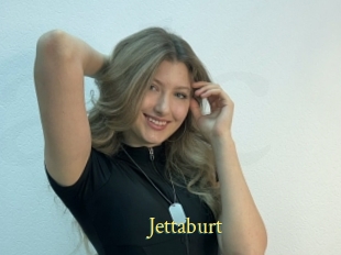 Jettaburt