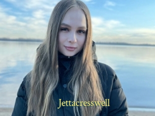 Jettacresswell