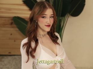 Jettagartrell
