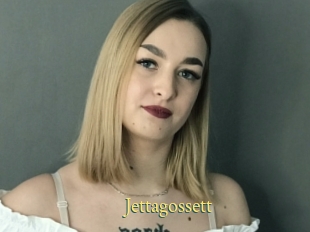 Jettagossett