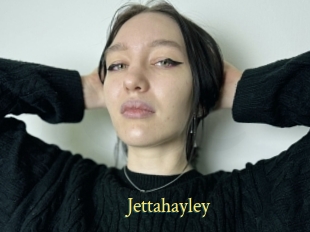 Jettahayley