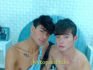 Jeykopandmike