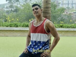 Jeylebron