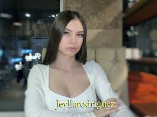Jeyllarodriguez