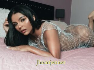 Jhoanjenner
