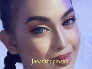 Jhoanthopmson