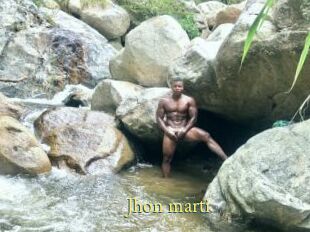 Jhon_marti