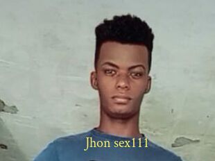 Jhon_sex111