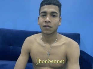 Jhonbennet