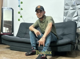 Jhonfox