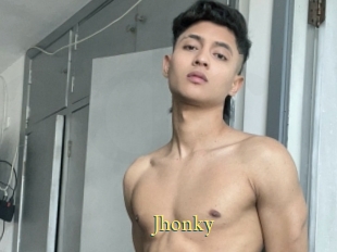 Jhonky