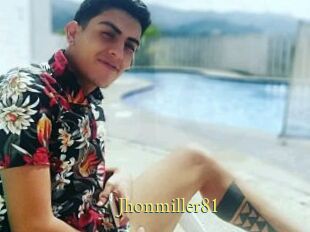 Jhonmiller81