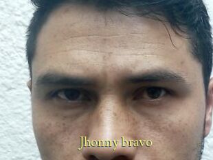 Jhonny_bravo