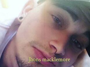 Jhons_macklemore