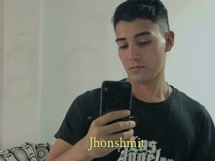 Jhonshmit