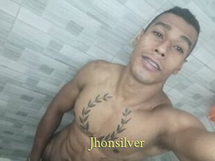 Jhonsilver
