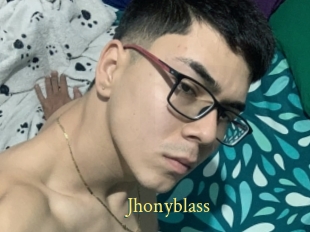 Jhonyblass