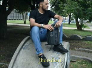 Jhorsdisel