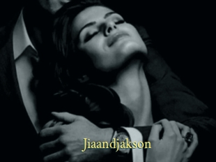 Jiaandjakson