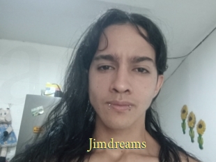 Jimdreams