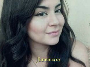Jimenaxxx