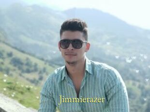 Jimmierazer