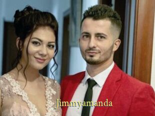 Jimmyamanda