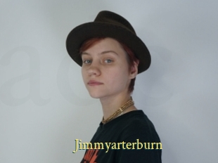 Jimmyarterburn