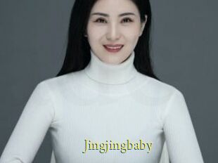 Jingjingbaby