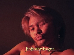 Jinjinthedragon