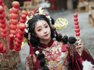 Jinru