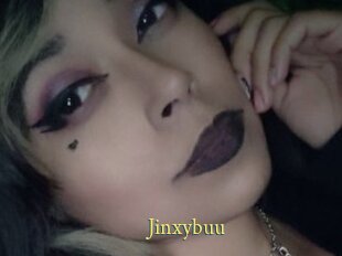 Jinxybuu
