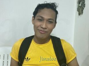 Jisusleo