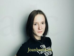 Joanbeecham