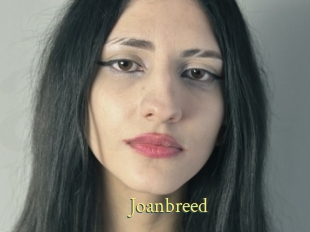 Joanbreed