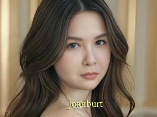 Joanburt