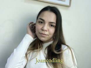 Joancodling