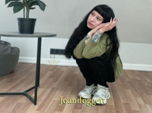 Joandoggett