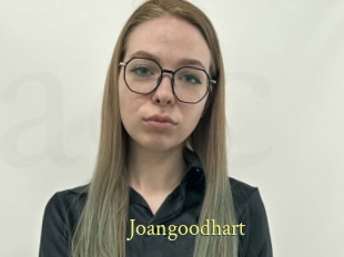 Joangoodhart
