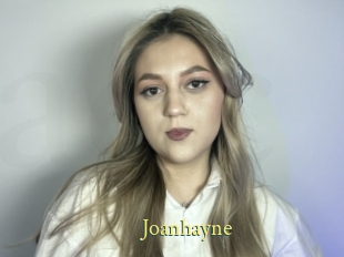 Joanhayne