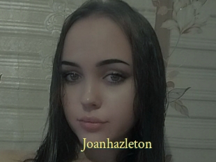 Joanhazleton