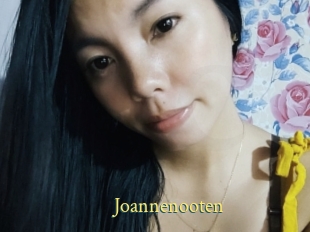 Joannenooten