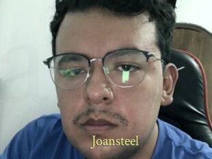 Joansteel