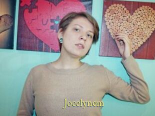 Jocelynem
