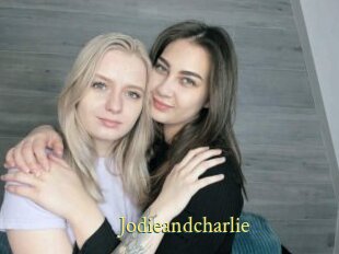 Jodieandcharlie