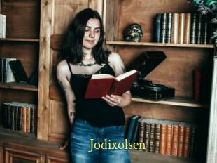 Jodixolsen