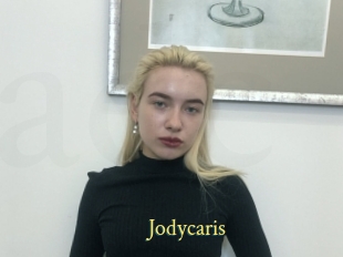 Jodycaris