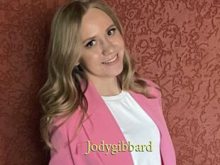 Jodygibbard
