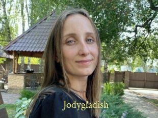Jodygladish