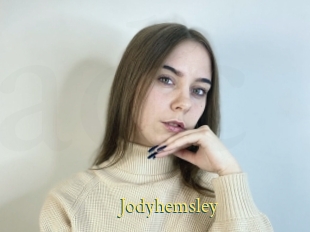 Jodyhemsley